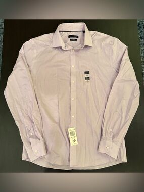 NWT Tommy Hilfiger THFlex Supima / Slim Fit / Stretch